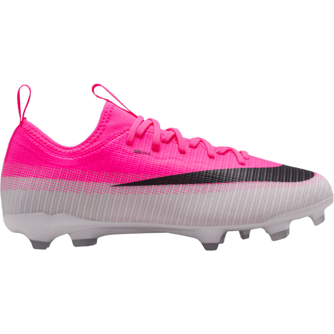Nike Mercurial Vapor 17 Academy FG/MG JR fotbollsskor