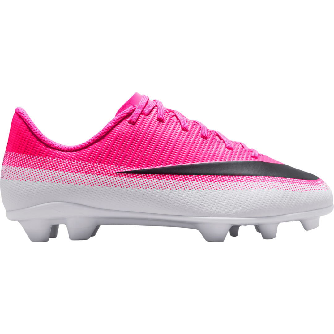 Nike Mercurial Vapor 17 Club FG/MG JR fotbollsskor