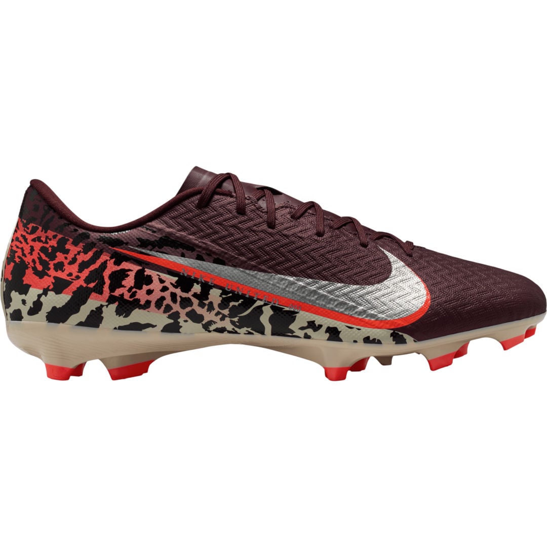 Nike Mercurial Vapor 16 Academy United FG/MG fotbollsskor Flerfärgad