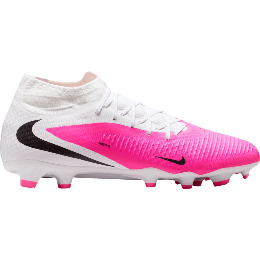 Nike Phantom 6 High Academy FG/MG fotbollsskor