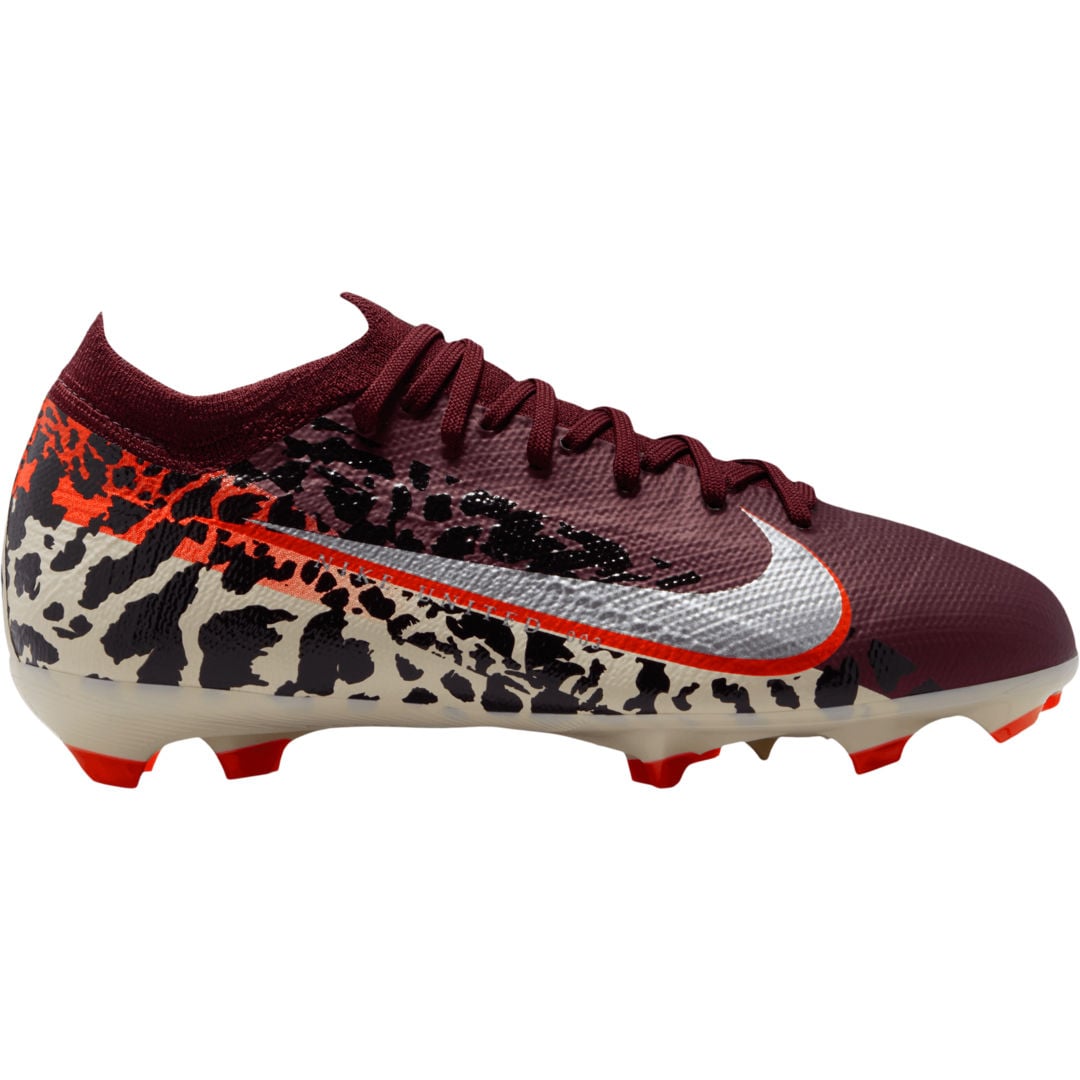 Nike Mercurial Vapor 16 Pro United FG JR fotbollsskor Flerfärgad