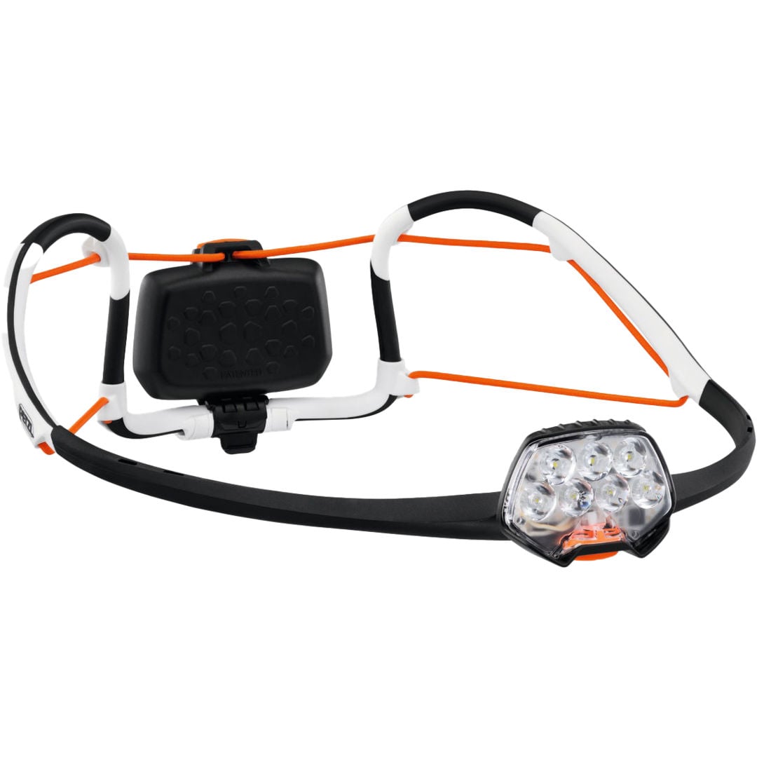 IKO Core Pannlampa