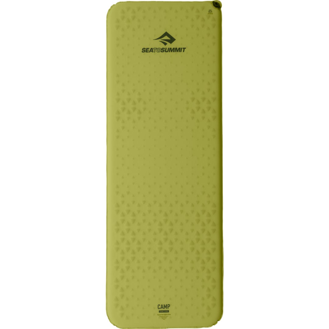 Sea To Summit Camp Self Inflating Regular Wide liggunderlag