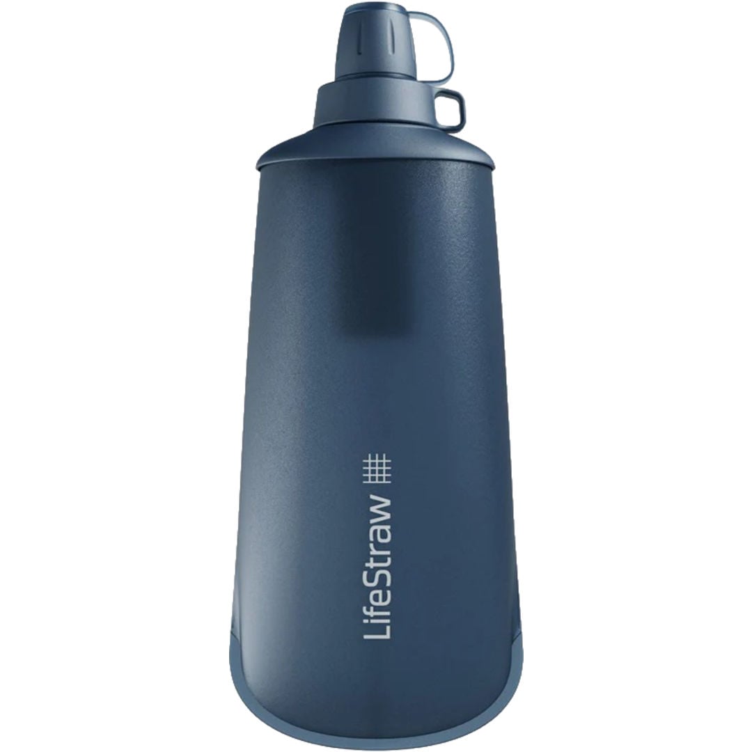 Lifestraw Peak Squeeze 1000 ml vattenflaska