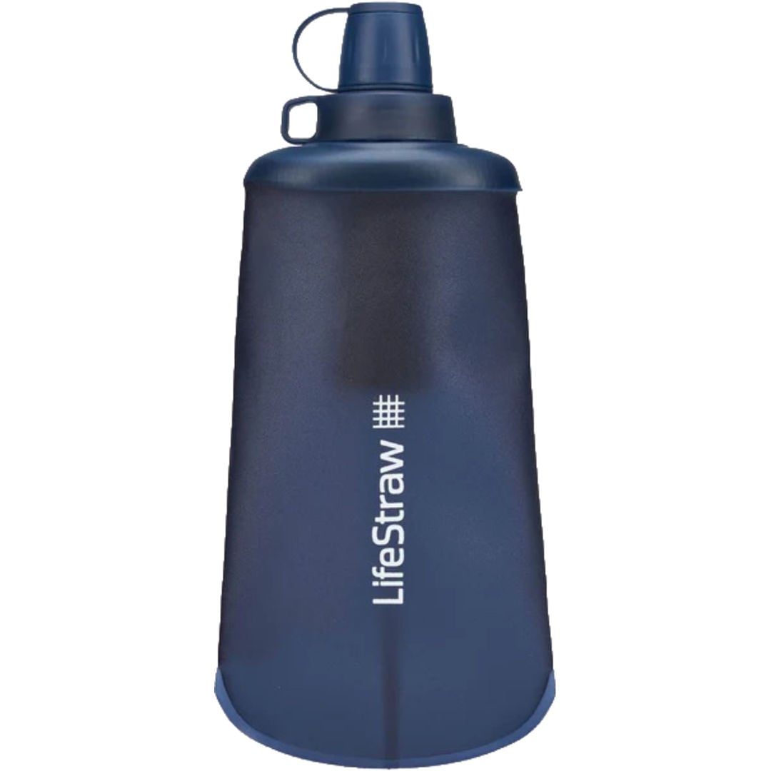 Lifestraw Peak Squeeze 650 ml vattenflaska