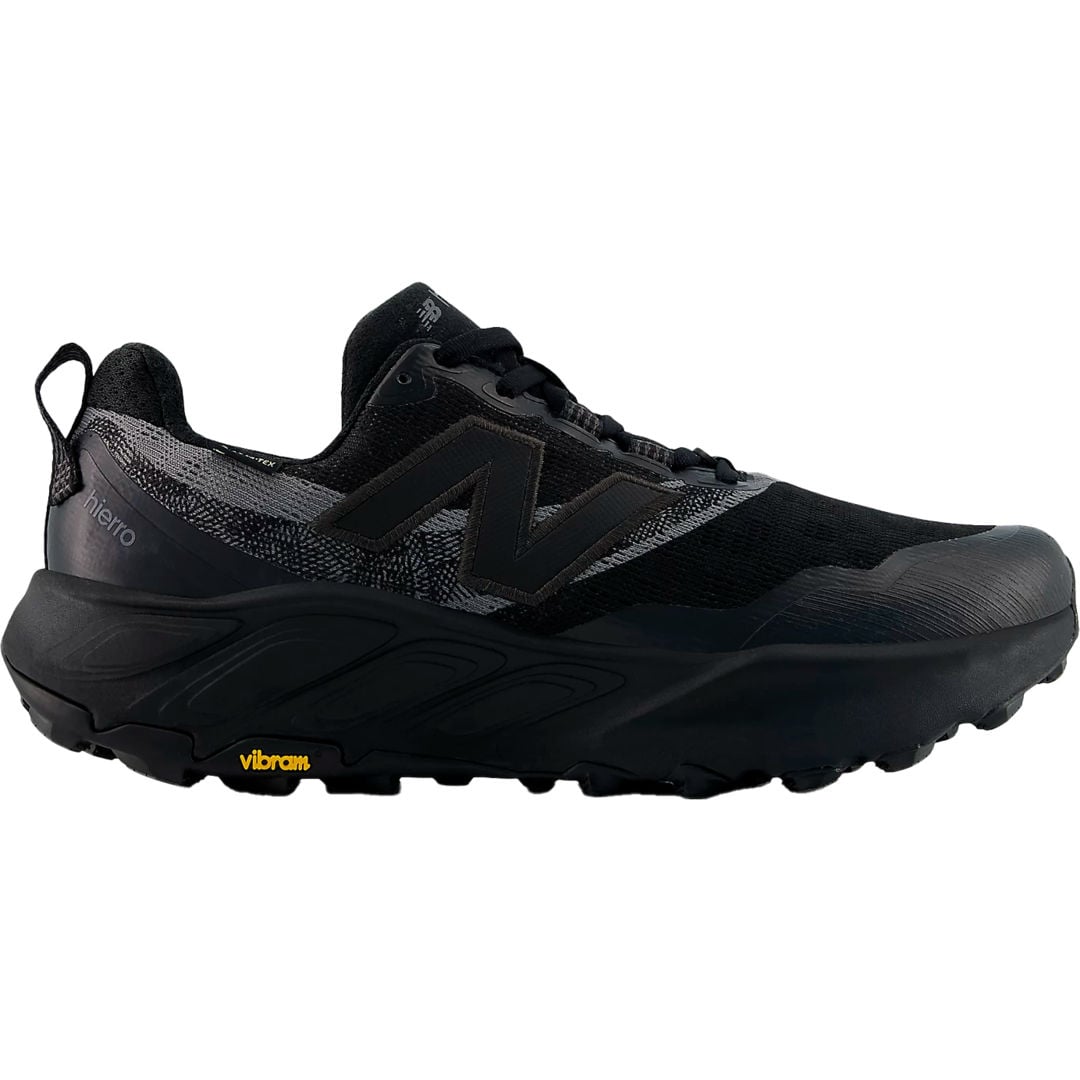 Hierro V9 Goretex