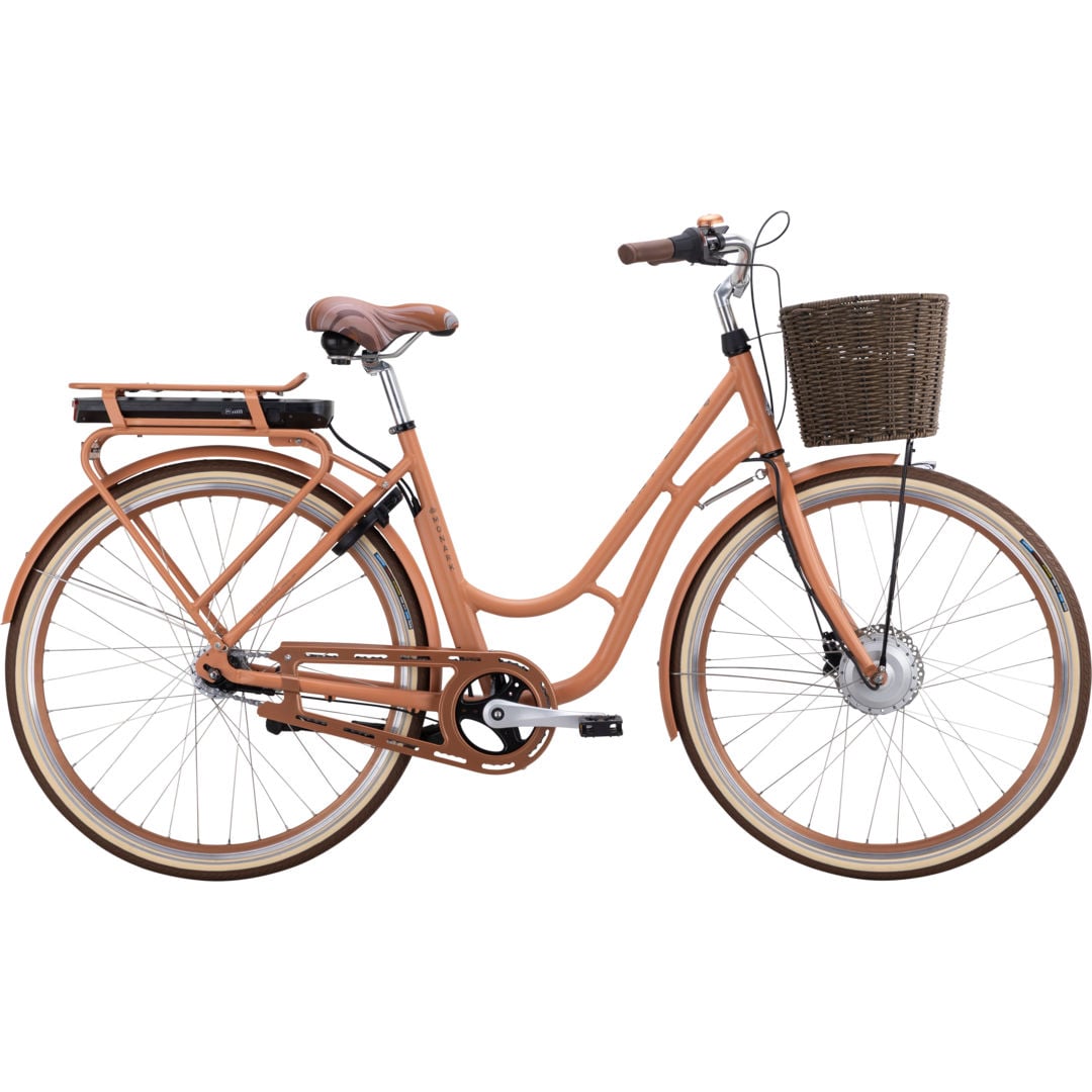 Monark Karin TerraBike LTD Edition 28" 7-vxl elcykel