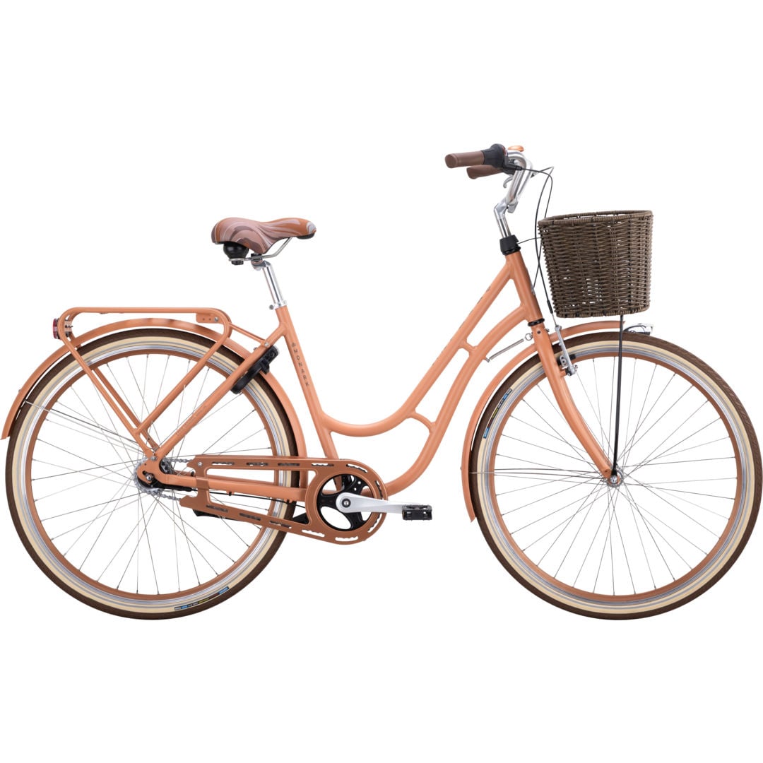 Monark Karin TerraBike LTD Edition 28" 7-vxl damcykel