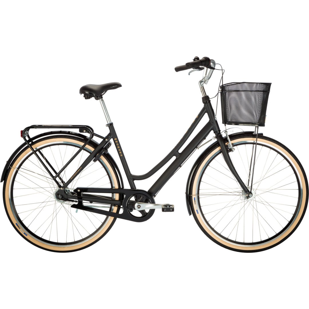 Monark Sofia 7-vxl damcykel