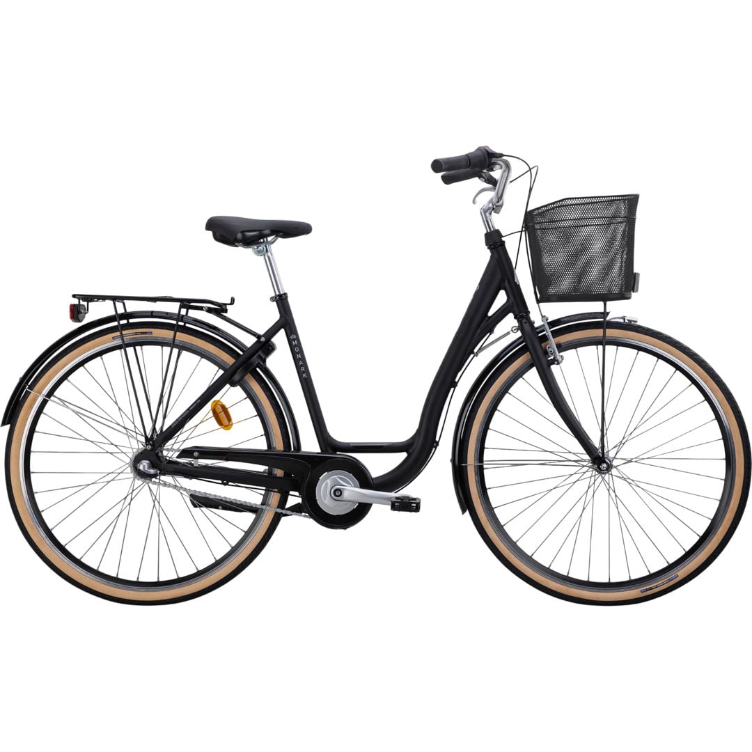 Monark Emma 28" 7-vxl damcykel