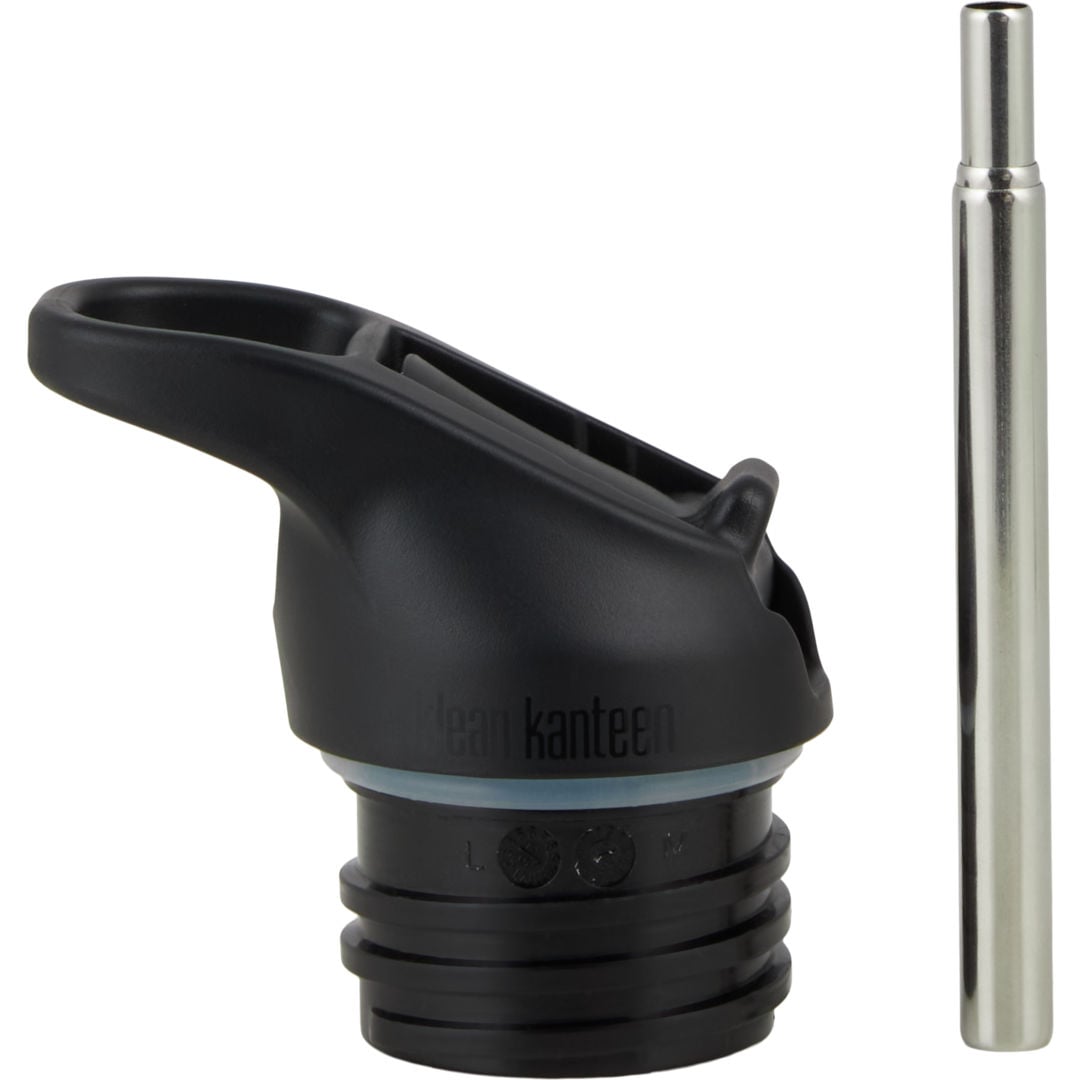 Klean Kanteen Sport Straw krok