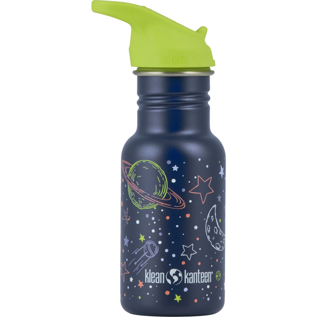Klean Kanteen Classic Kid Sport 355ml vattenflaska