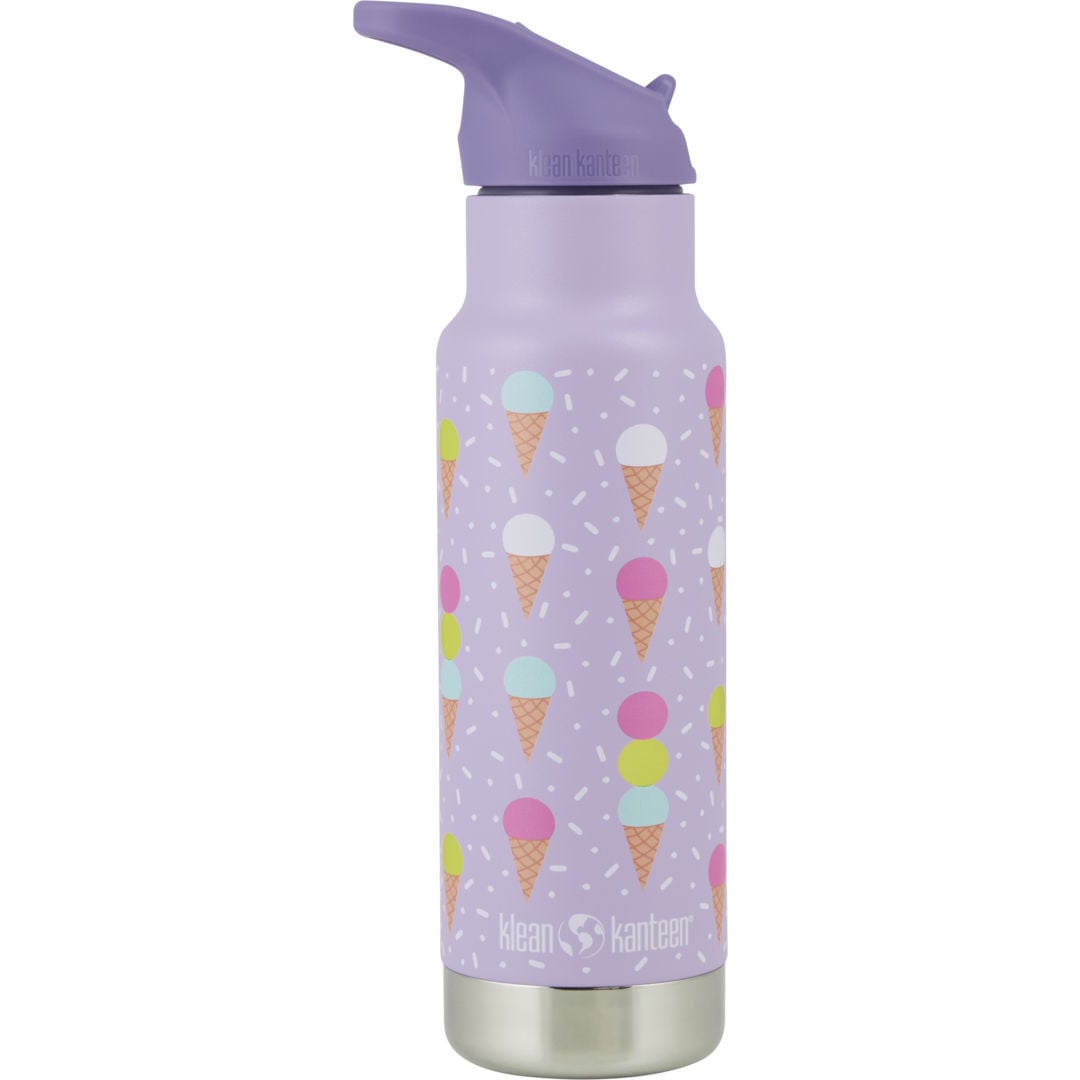 Klean Kanteen Classic Kid Insulated 355ml vattenflaska