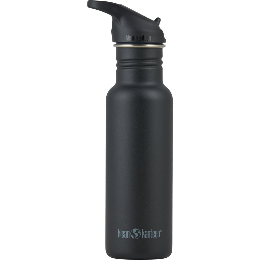 Klean Kanteen Classic Sport 532ml vattenflaska