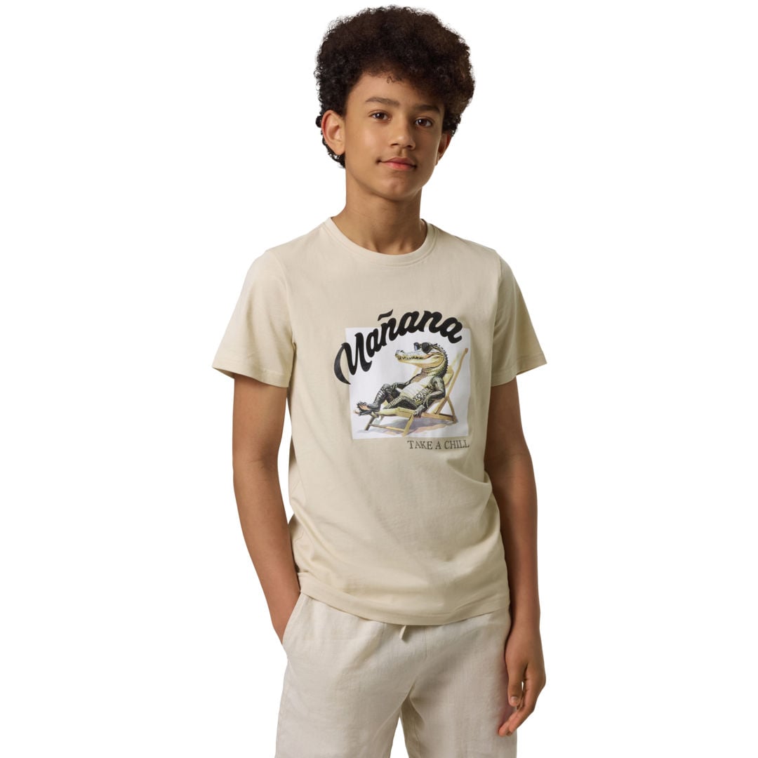 Firefly Ville JR t-shirt