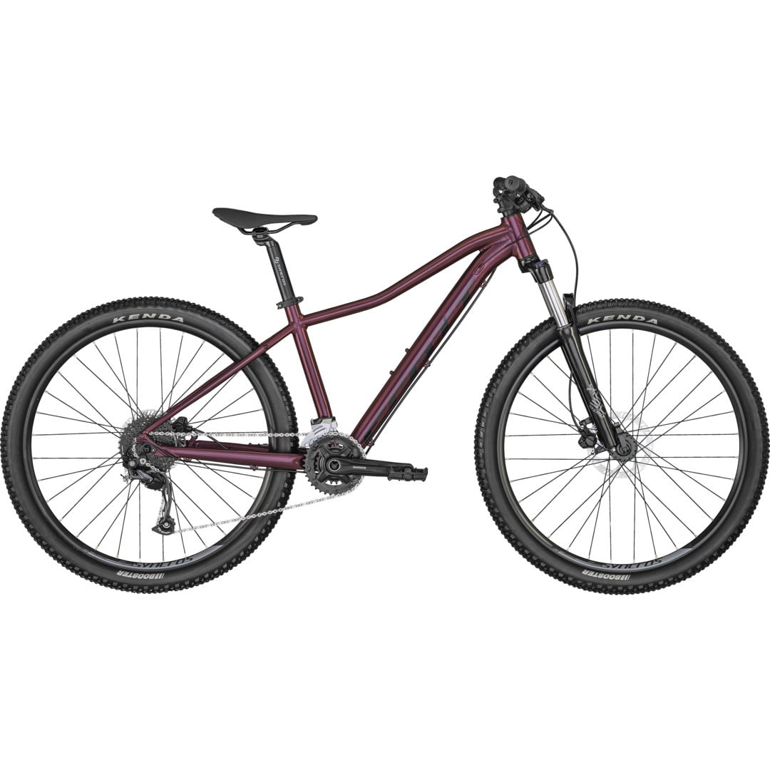 Scott Contessa Active 40 mountainbike