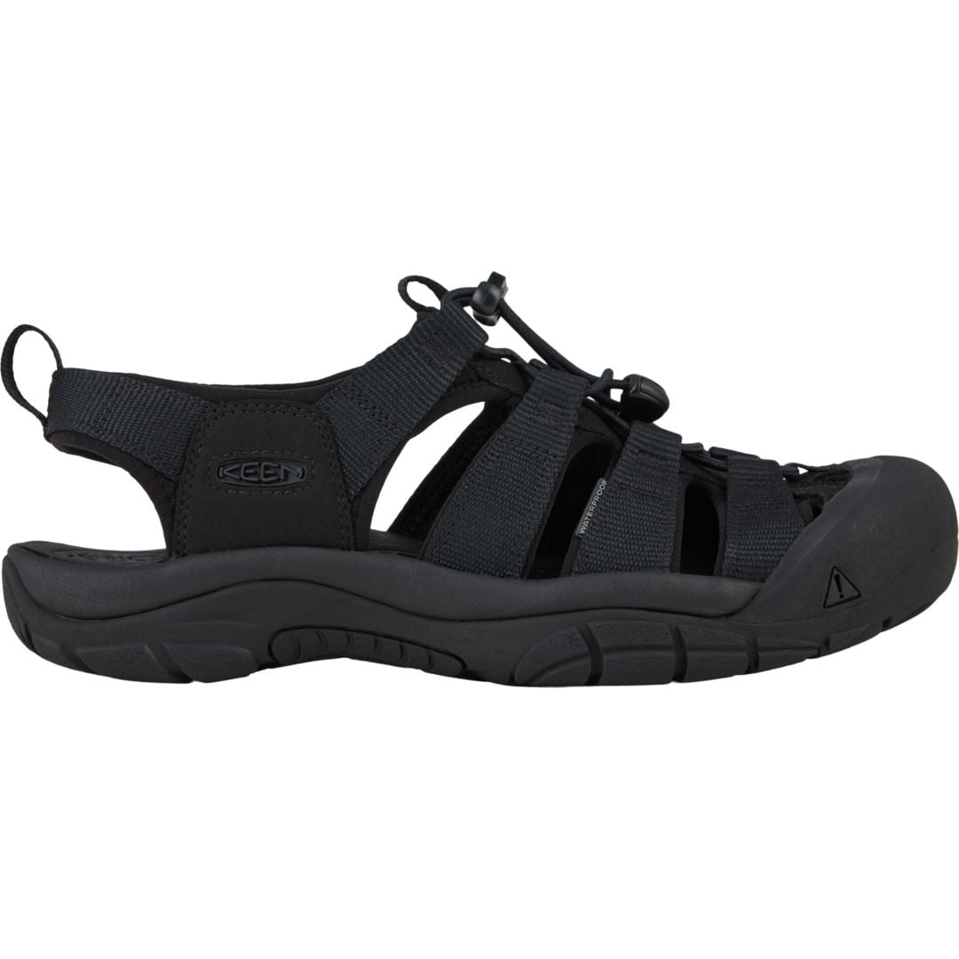 Keen Newport H2 M sandaler