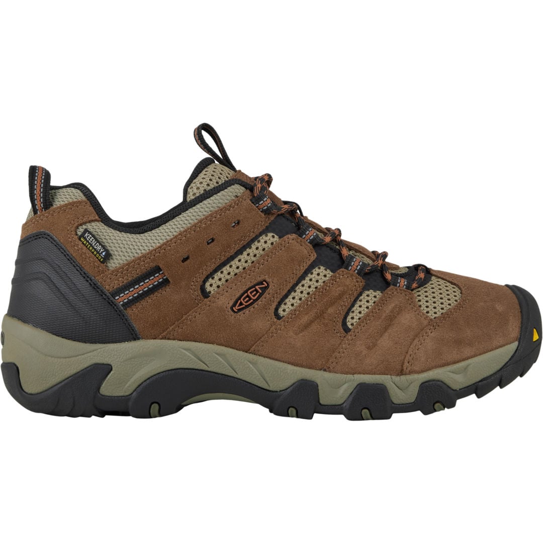 Keen Headout WP M vandringsskor