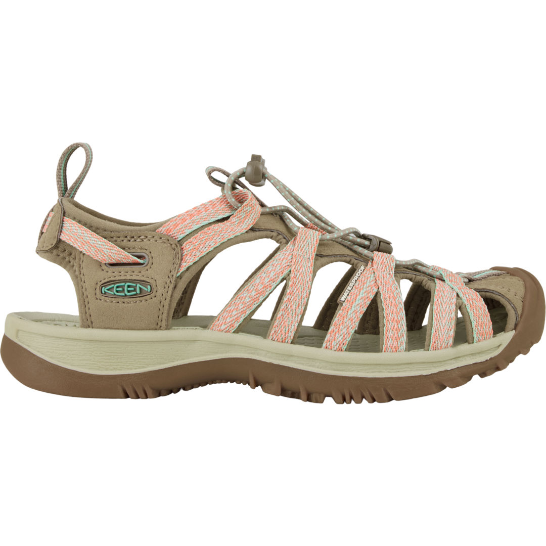 Keen Whisper W sandaler