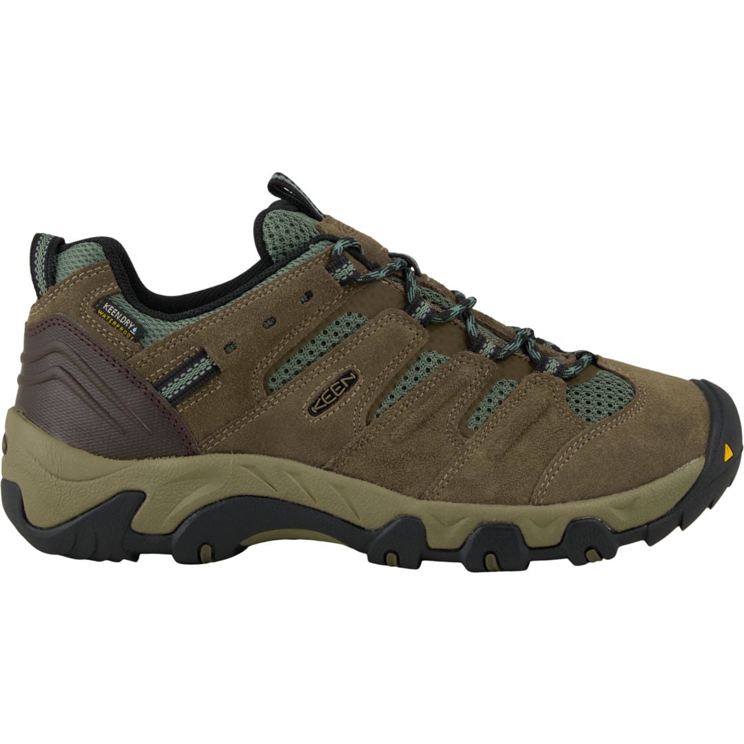 Keen Headout Waterproof W vandringsskor