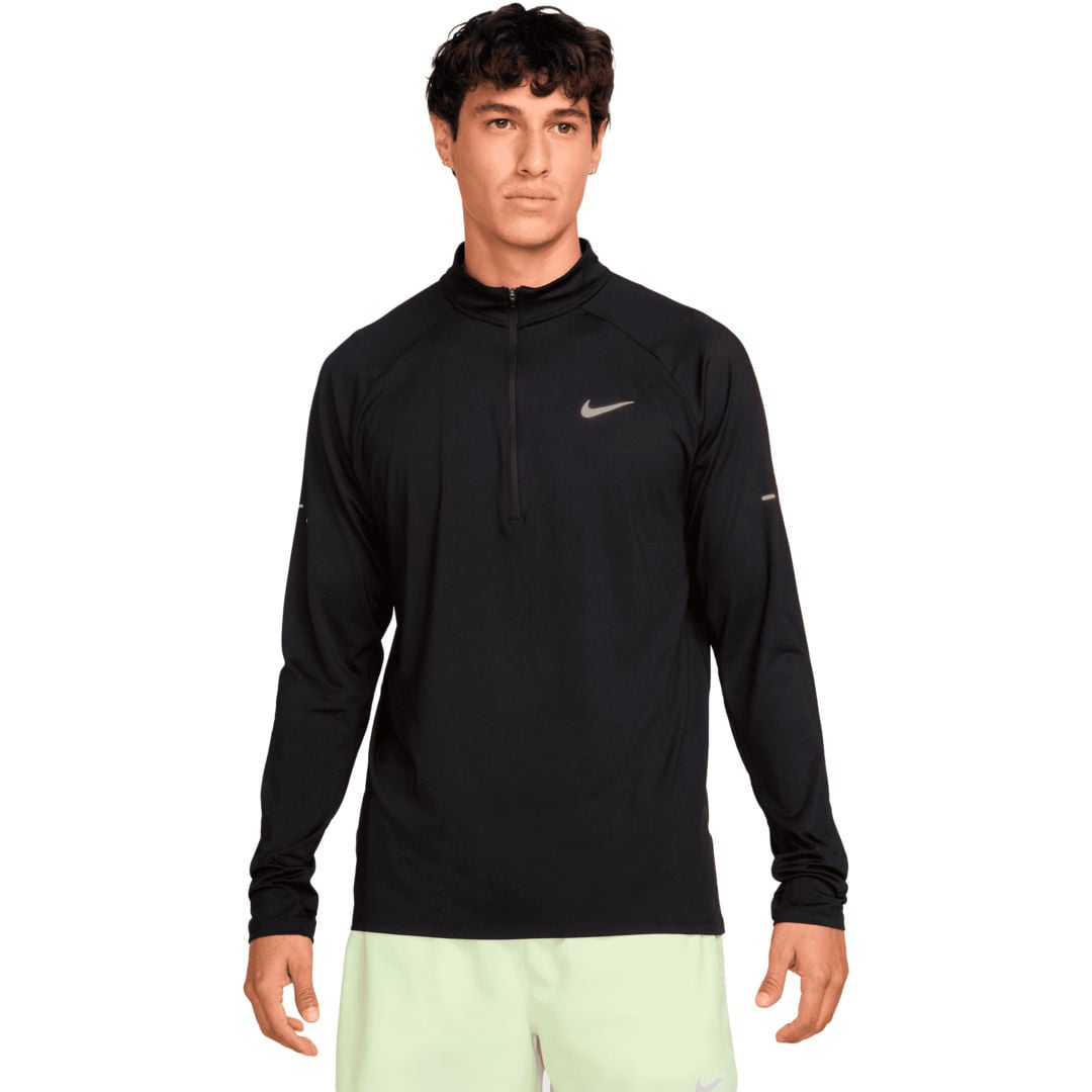 Dri-Fit Stride Half Zip