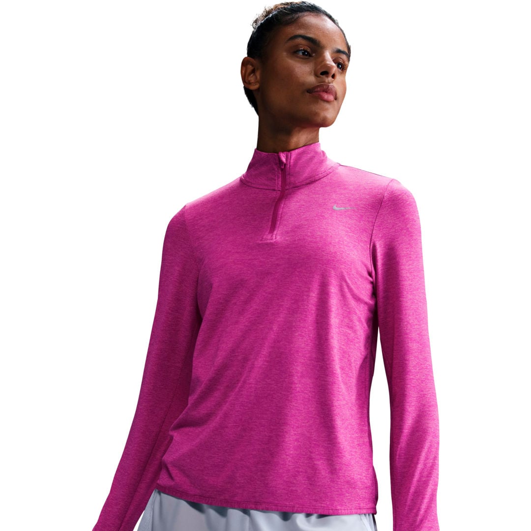Swift Element UV Protection 1/4-Zip