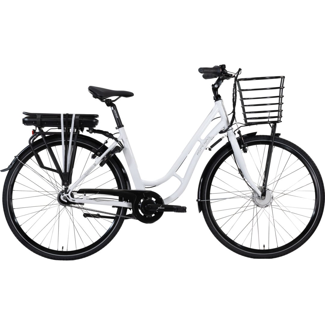 Aspenäs Eldenäs II 28" 7-vxl elcykel