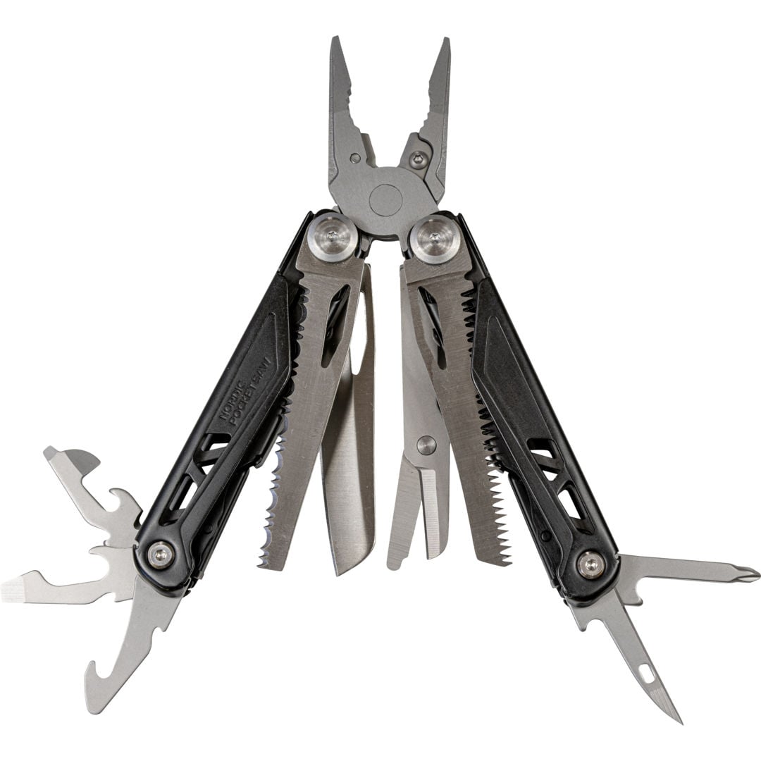 Nordic Pocket Saw Multi 13 multiverktyg