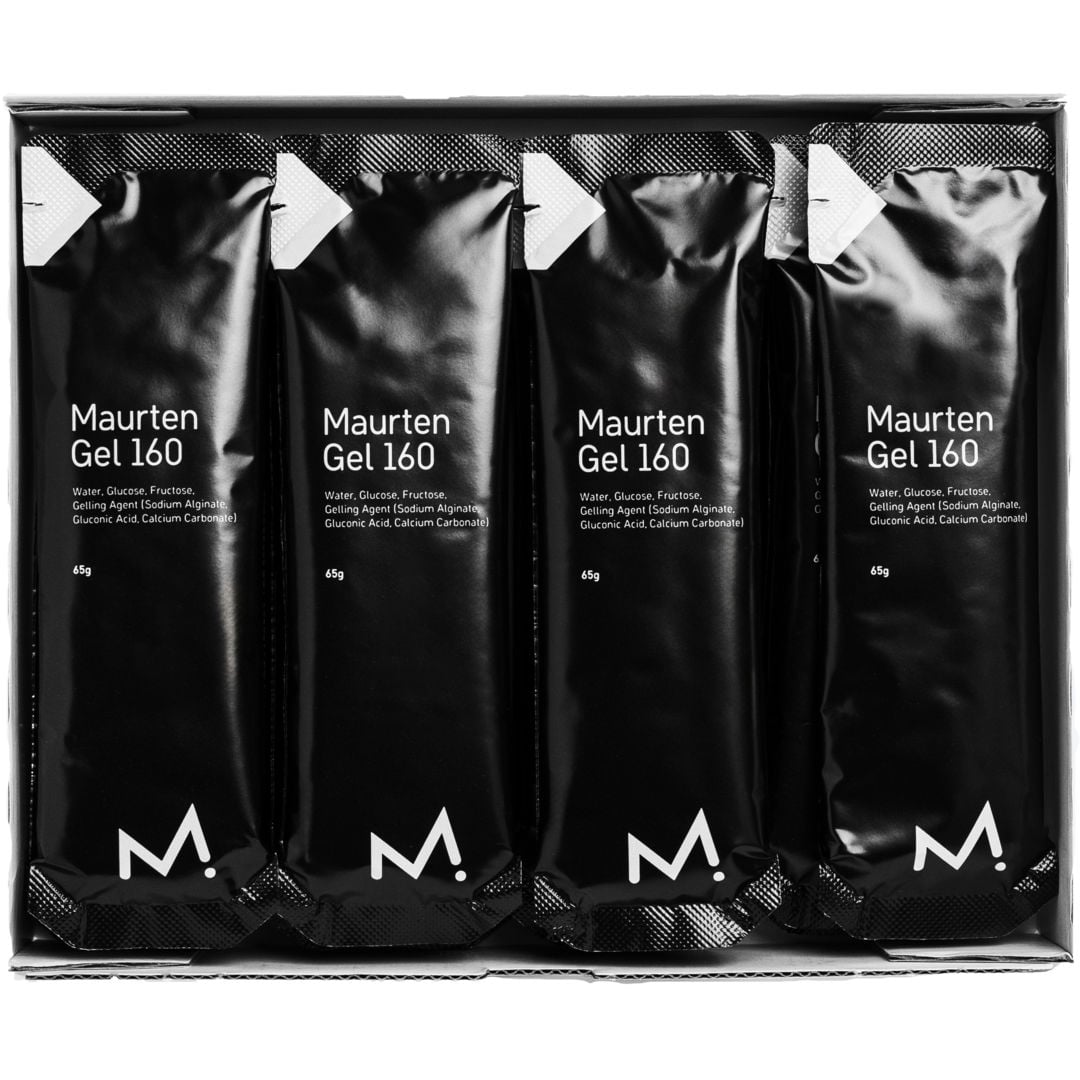 GEL 160 Box 12 ST Energigel