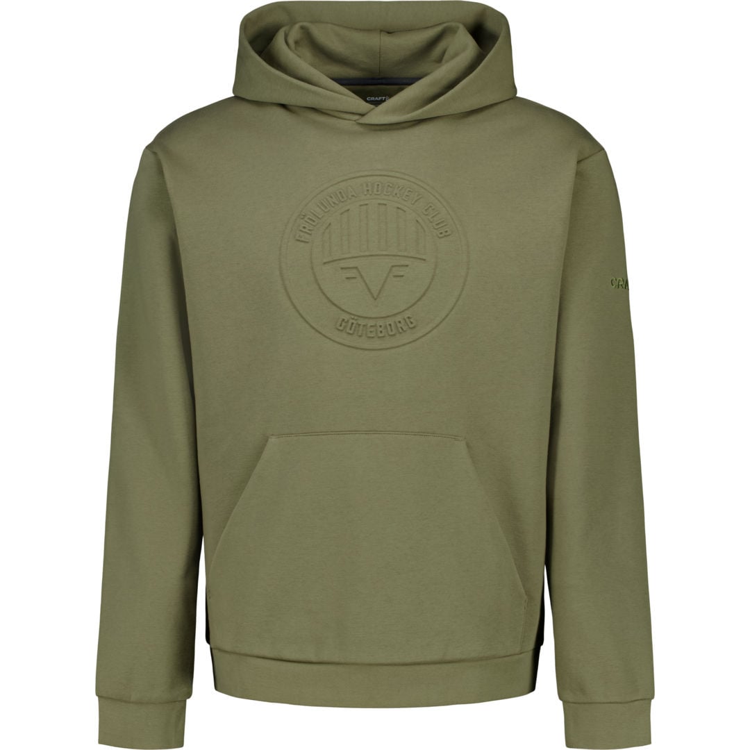 Frölunda Hockey Embossed M huvtröja