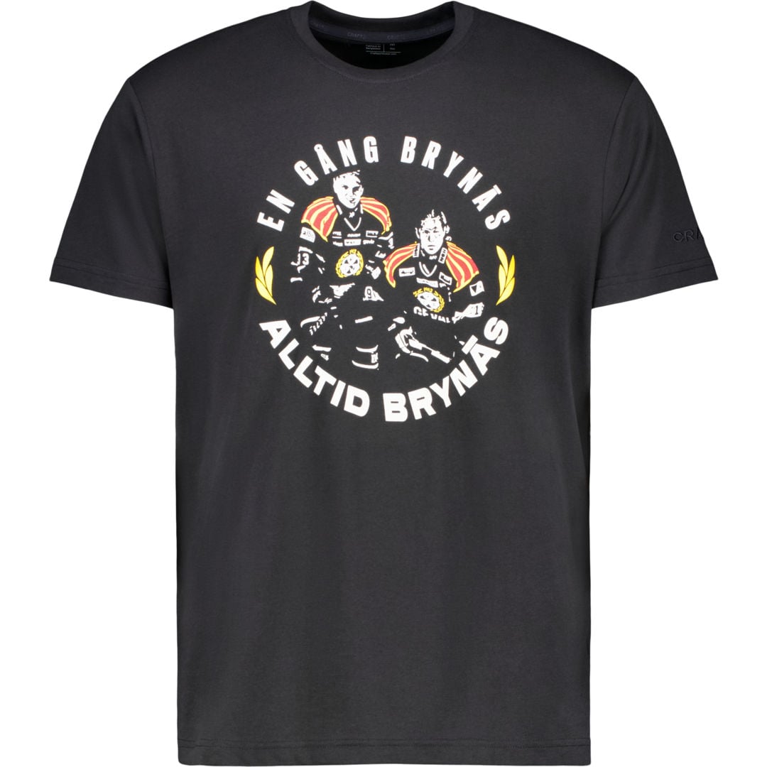 Brynäs IF En gång Brynäs M t-shirt