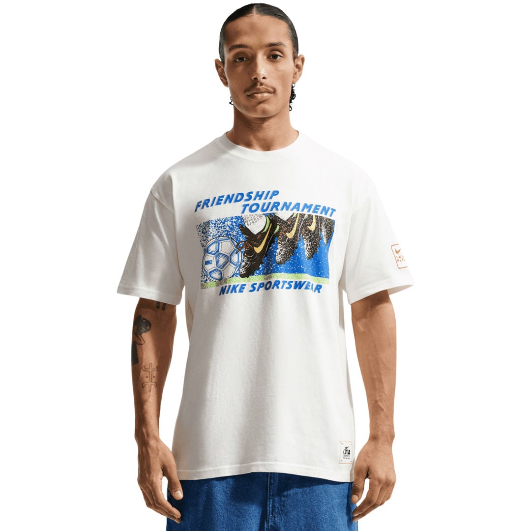Nike Sportswear Celeb FB 2 M t-shirt