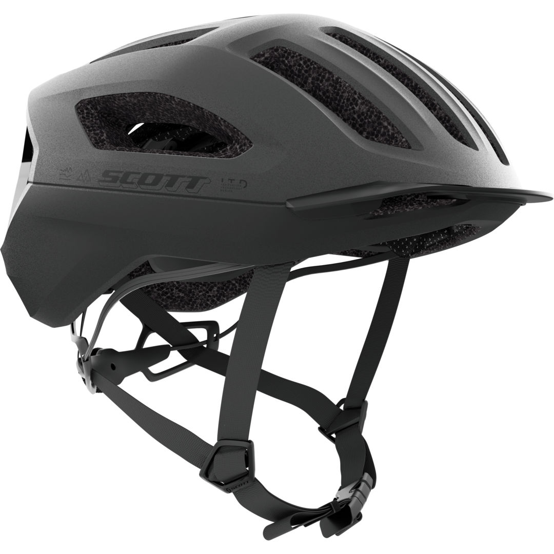 Scott Sierra Mips cykelhjälm