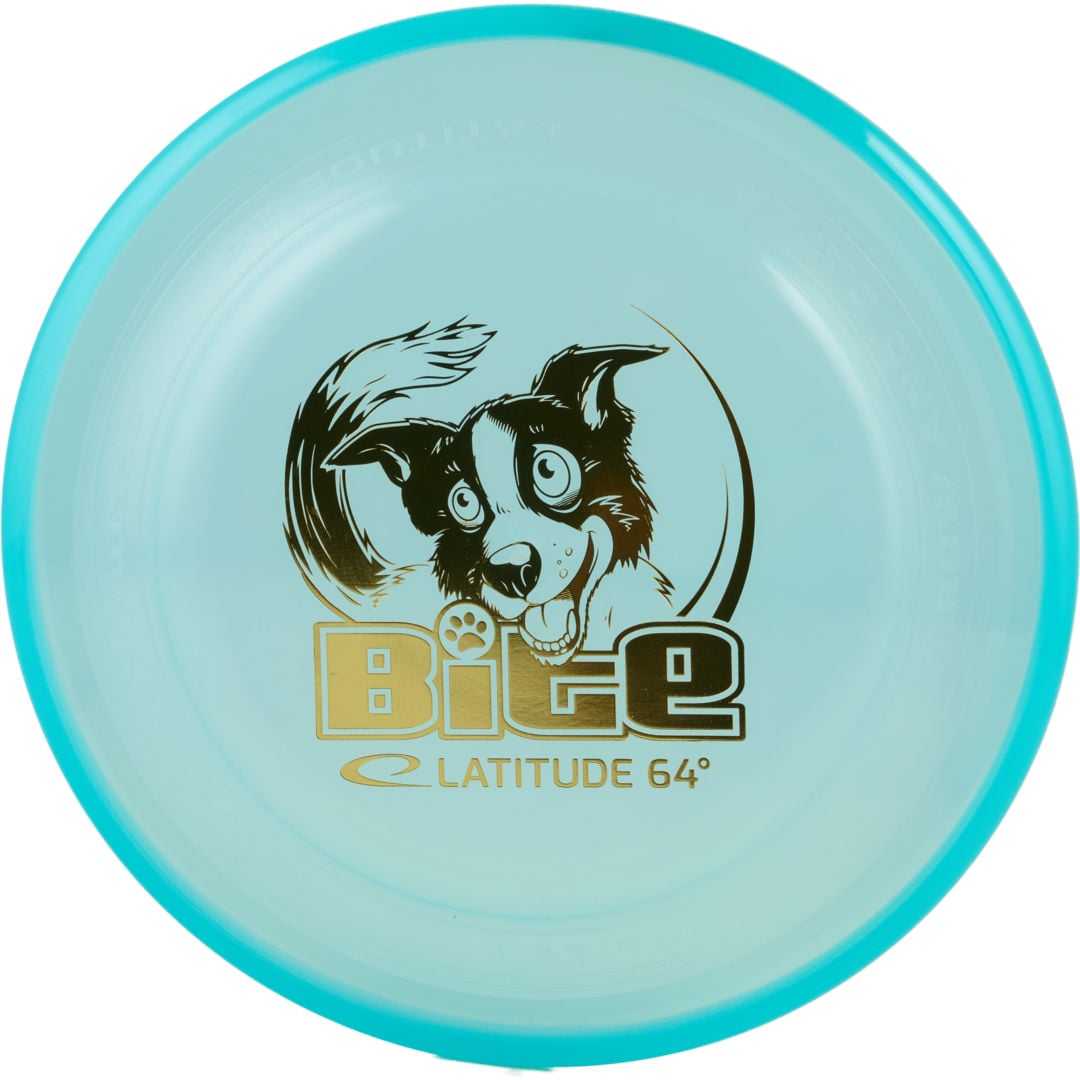 Latitude 64 Opto Bite disc