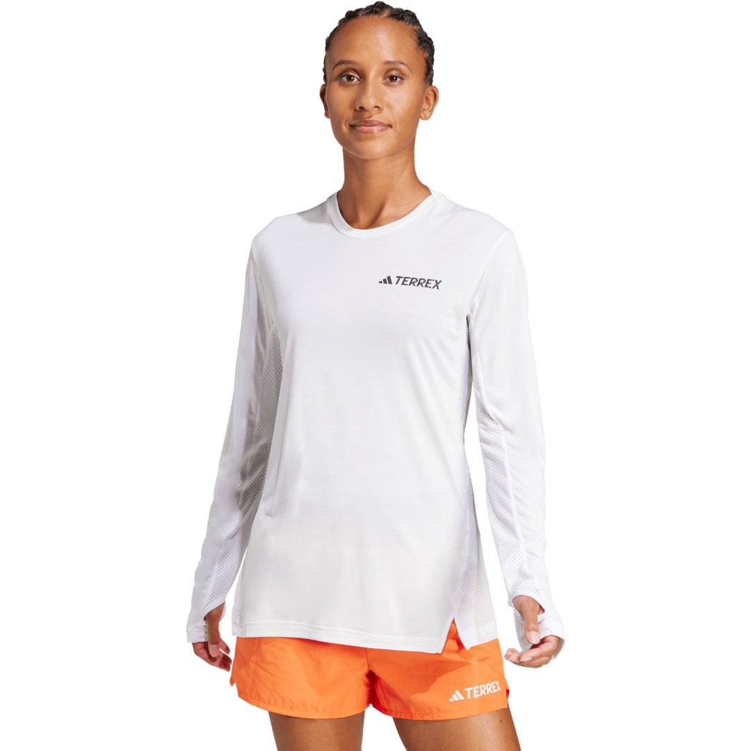 adidas Terrex Xperior Climacool+ LS W träningströja