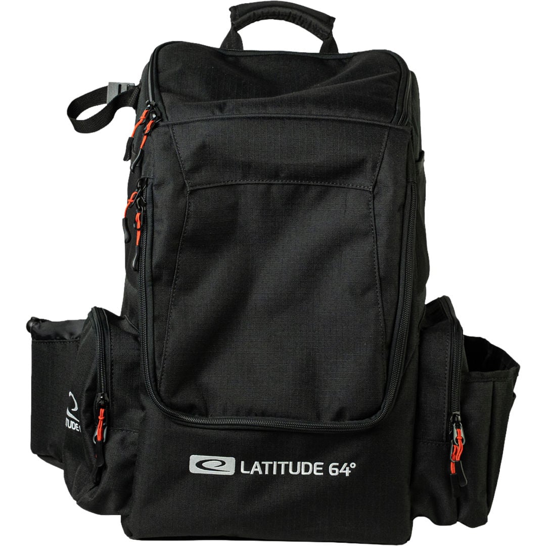 Latitude 64 Core Pro e3 discgolfryggsäck