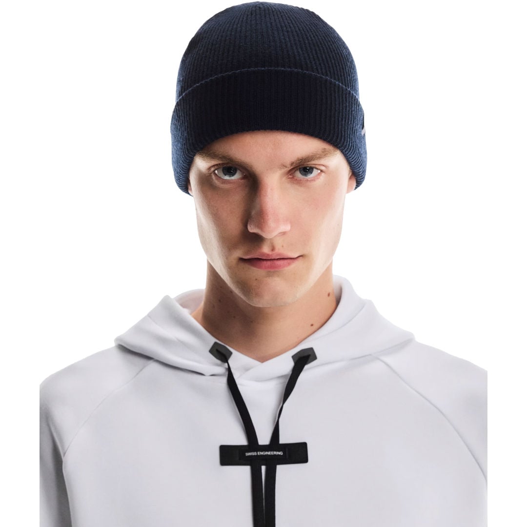 Merino Beanie