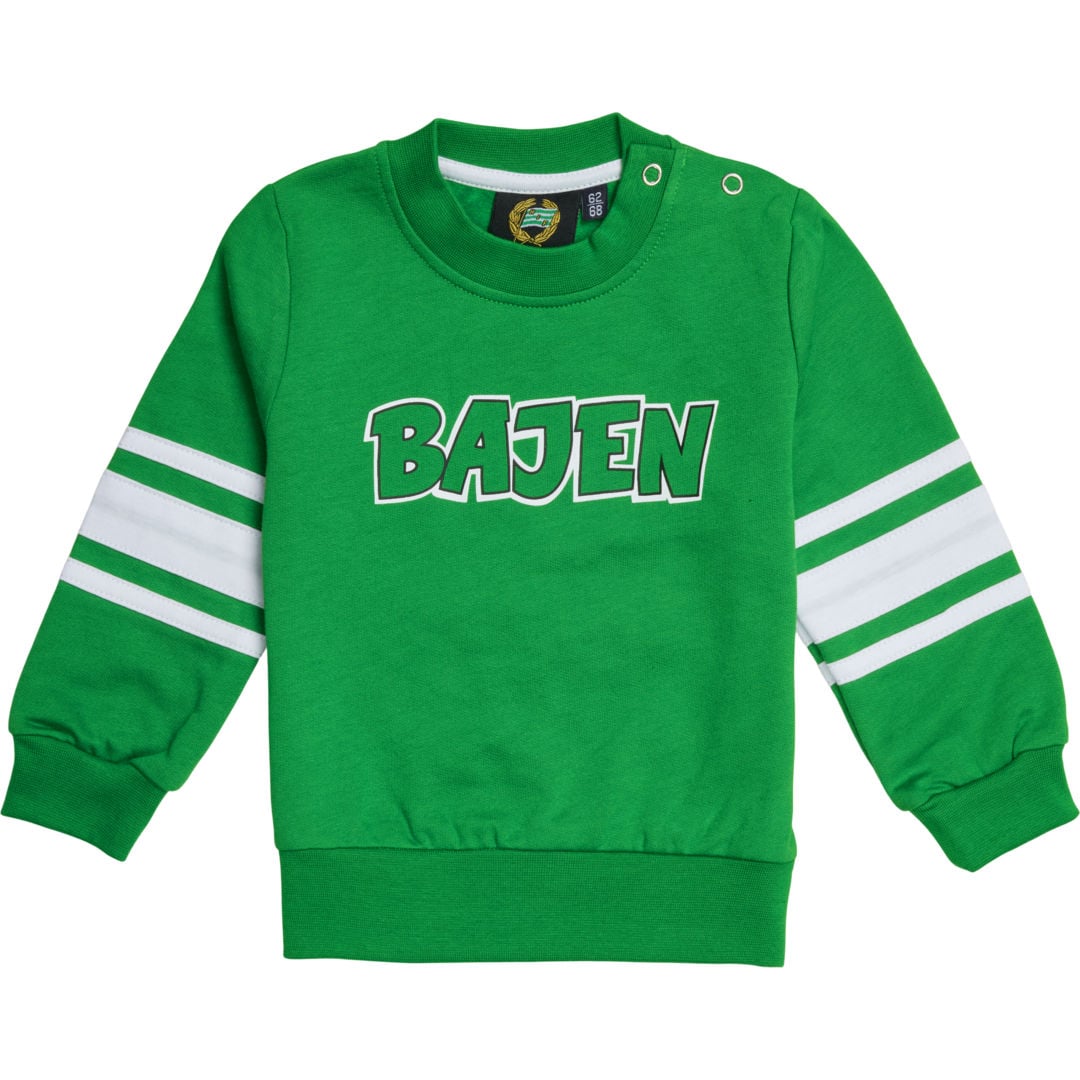 Hammarby Bajen MR tröja