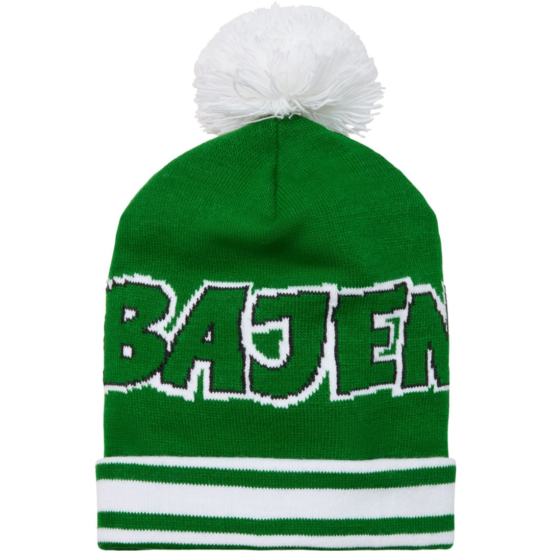 Hammarby Bajen Deluxe MR mössa