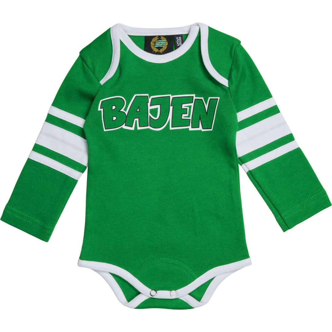 Hammarby Bajen MR body
