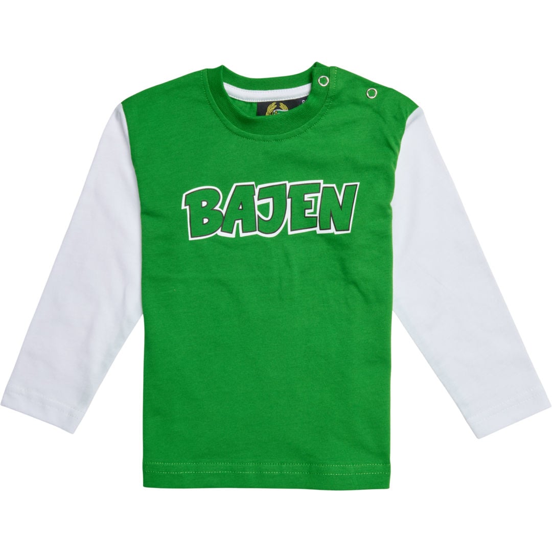 Hammarby Bajen Long Sleeve MR t-shirt