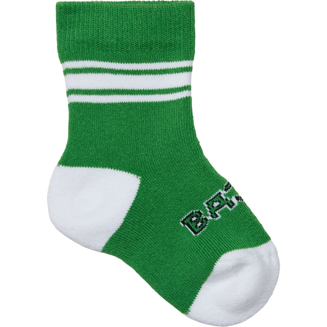 Hammarby Bajen MR stumpor