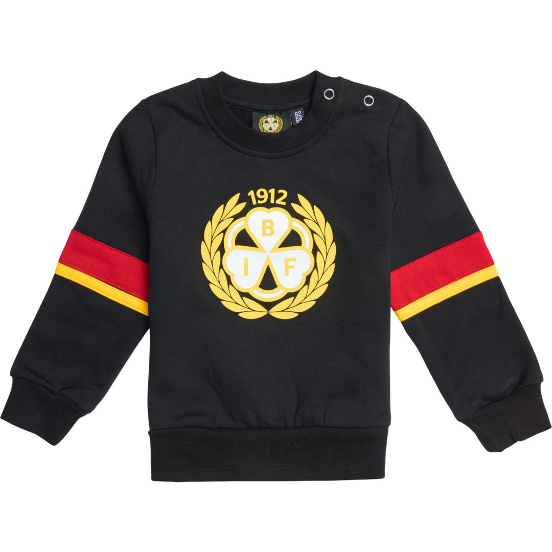 Brynäs IF BIF MR tröja