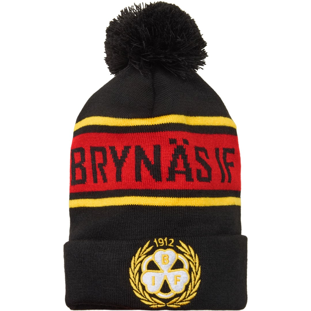 Brynäs IF BIF Deluxe MR mössa