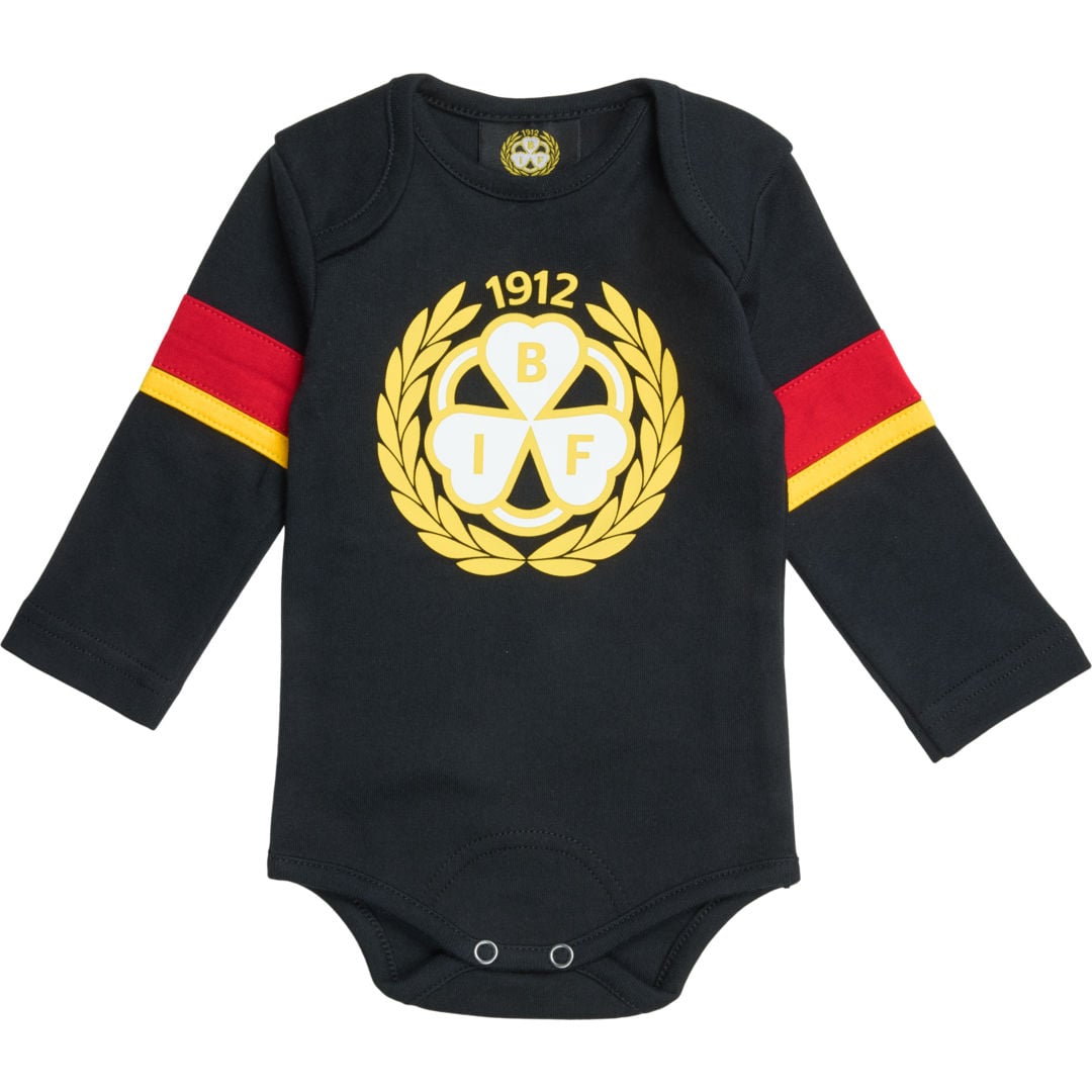 Brynäs IF BIF MR body