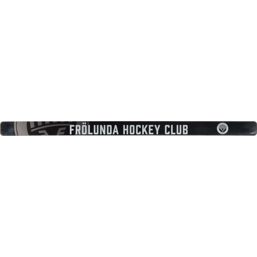 Frölunda Hockey FHC Black billist