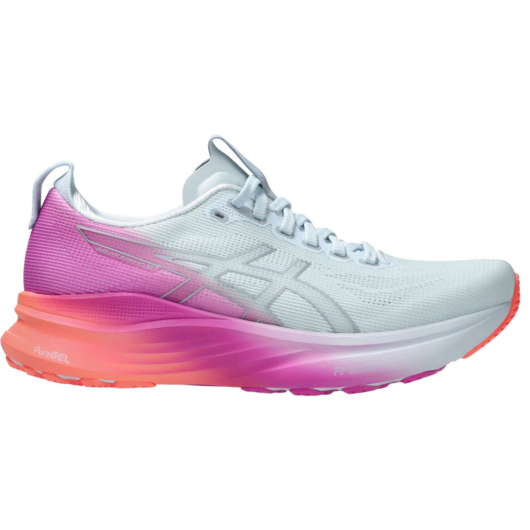 Asics Gel-Kayano 32 W löparskor Flerfärgad