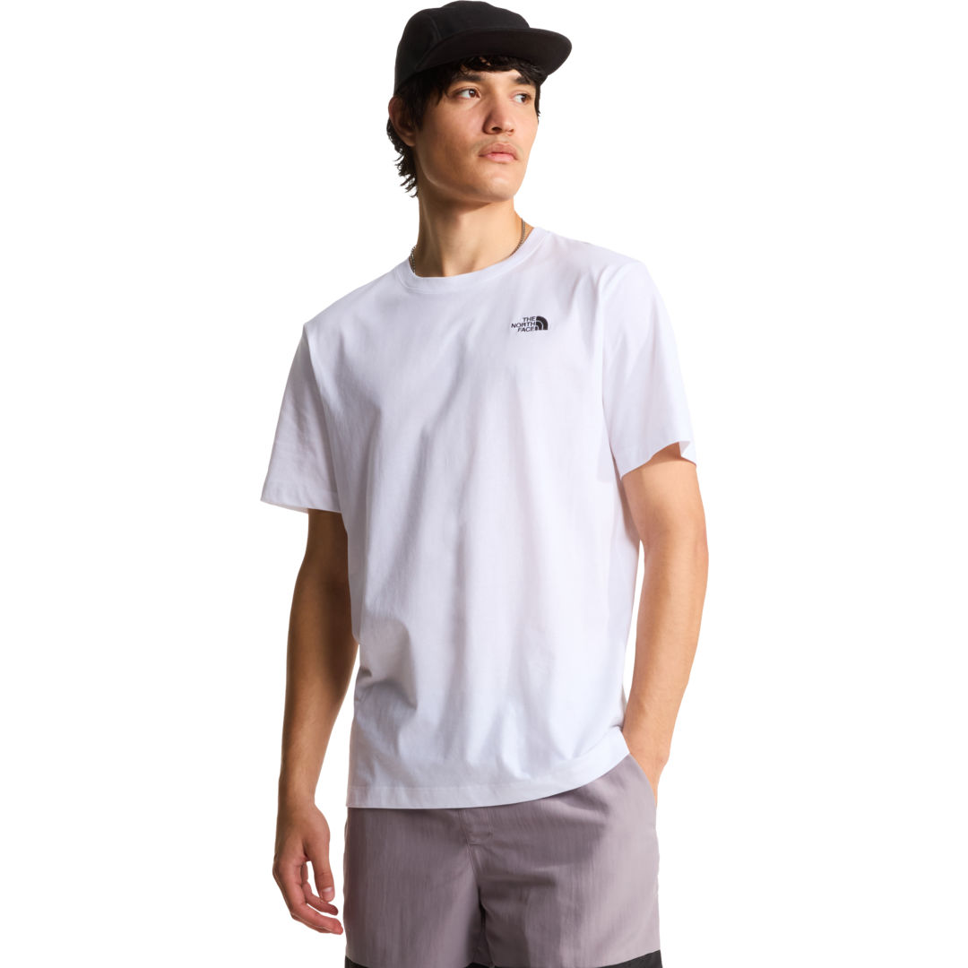 The North Face Evolution Simple Dome M t-shirt