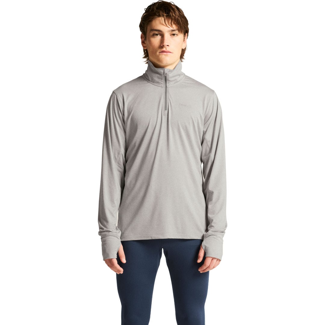 Craft Flow Half Zip M löpartröja