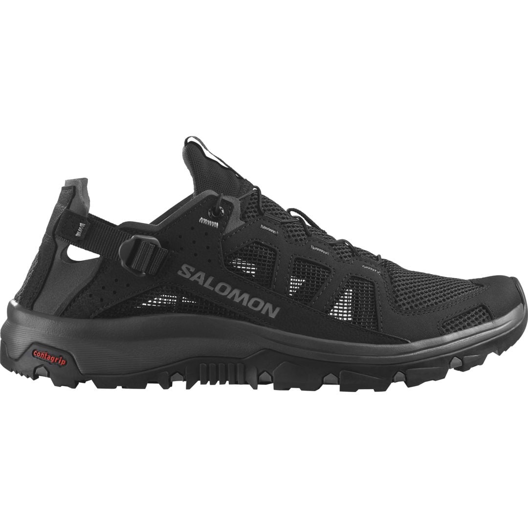 Salomon Techamphibian 5 M vandringsskor